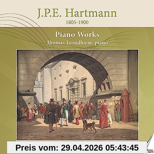 V4: Piano Works