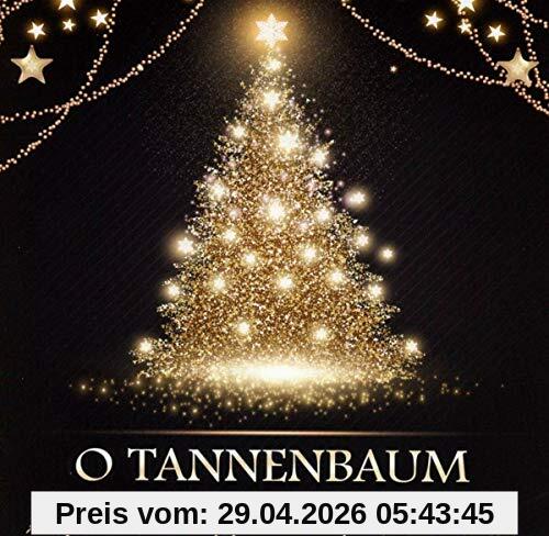 O Tannenbaum