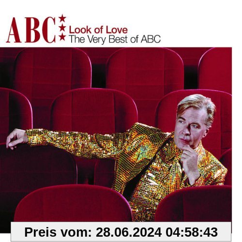 The Look Of Love - The Very Best Of