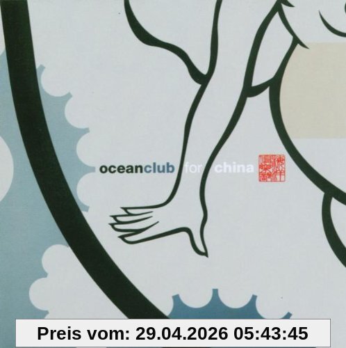 Oceanclub for China
