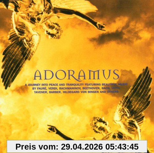 Adoramus