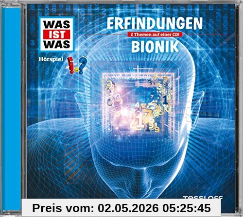 Folge 41: Erfindungen/Bionik