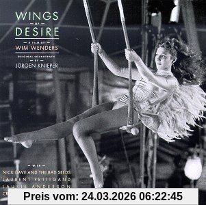 Wings of Desire