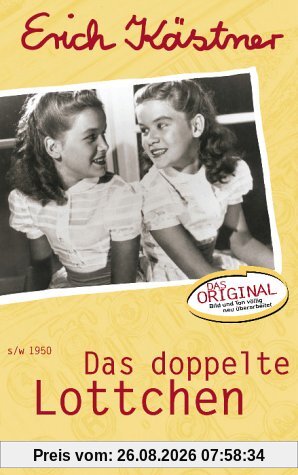 Das doppelte Lottchen [VHS]