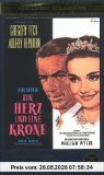 Ein Herz und eine Krone [VHS]