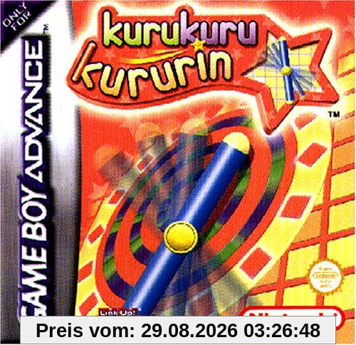 Kuru Kuru Kururin