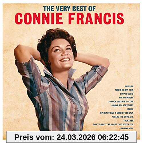Very Best of [Vinyl LP]