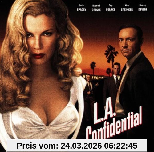 Various L.a.Confidential