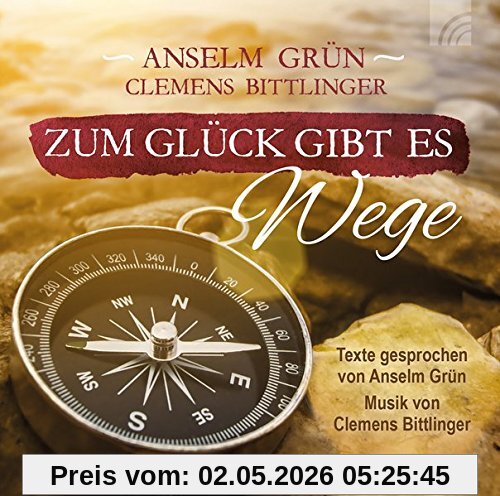 Zum Glück gibt es Wege