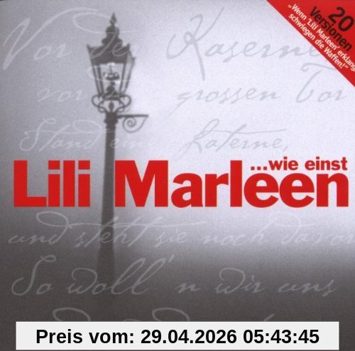Lili Marleen