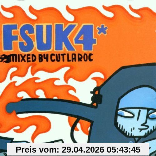 Fsuk 4/Cut la Roc