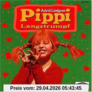 Pippi Langstrumpf