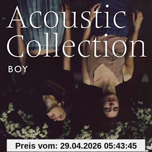 Acoustic Collection (180g Lp) [Vinyl LP]
