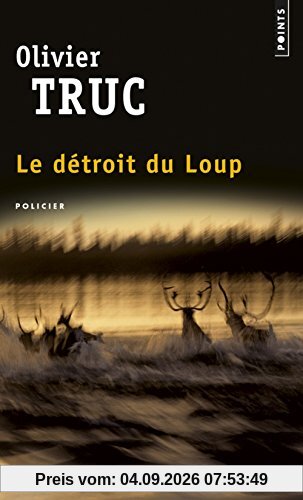 Le détroit du Loup