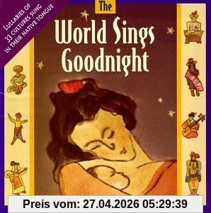 World Sings Goodnight