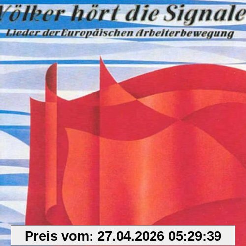 Völker Hört die Signale