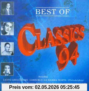 Best of Classics '94