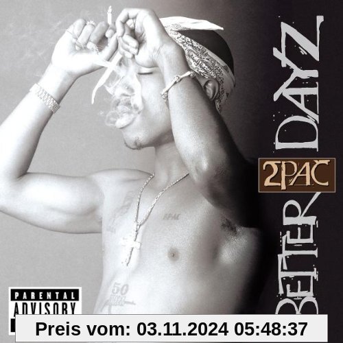 Better Dayz