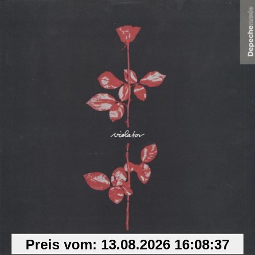 Violator [Vinyl LP]