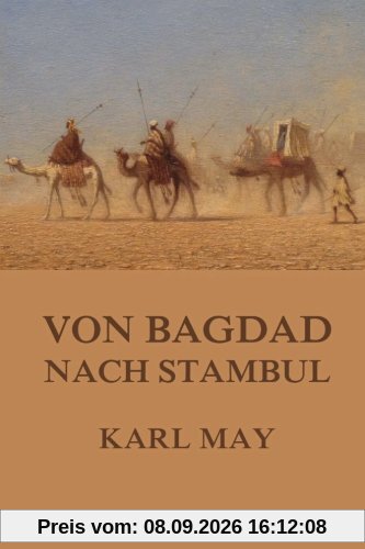 Von Bagdad nach Stambul: Neue Deutsche Rechtschreibung