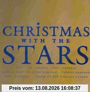 Christmas With the Stars