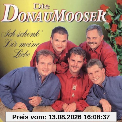 Ich Schenk' Dir Meine Liebe