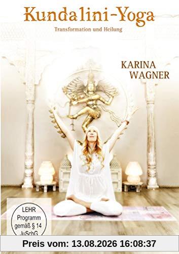 Kundalini Yoga