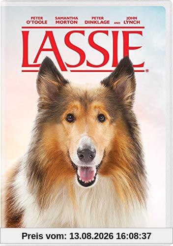 Lassie (2005) [Edizione: Stati Uniti]