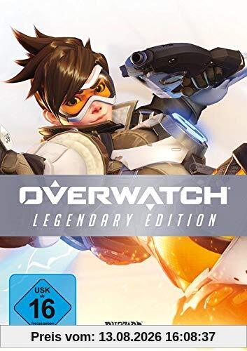 OVERWATCH LEGENDARY EDITION [PC]