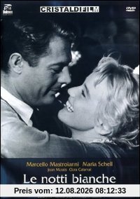 Luchino Visconti Le Notti Bianche [It Import]