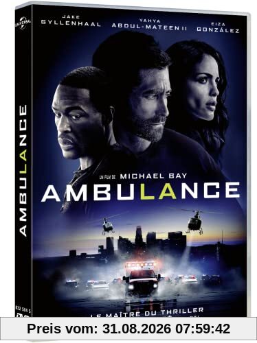 Ambulance