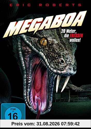 Megaboa