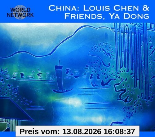 Sound of Silk & Bamboo (China World Network 39)