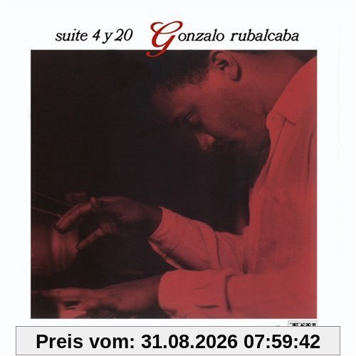 Suite 4 Y 20