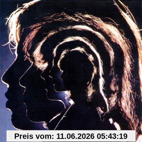 Hot Rocks 1964-1971
