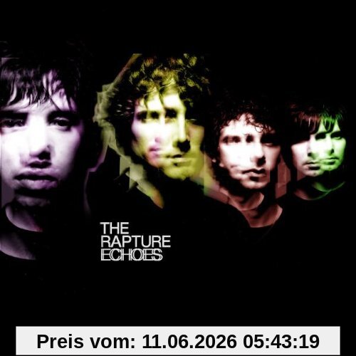 the Rapture Echoes