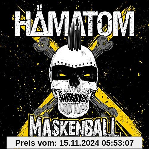 Maskenball