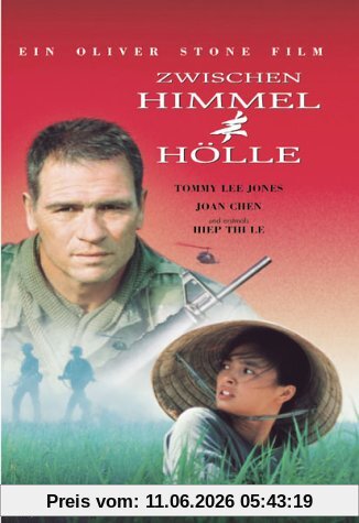 Zwischen Himmel und Hölle