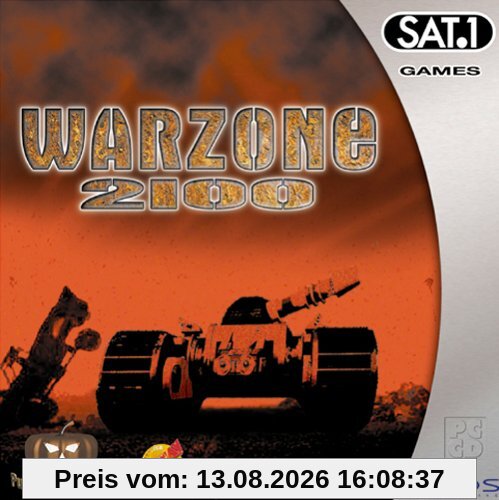 Sat.1-Warzone 2100