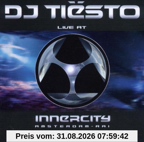 Live at Innercity