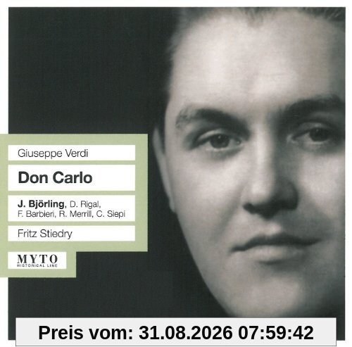 Don Carlo