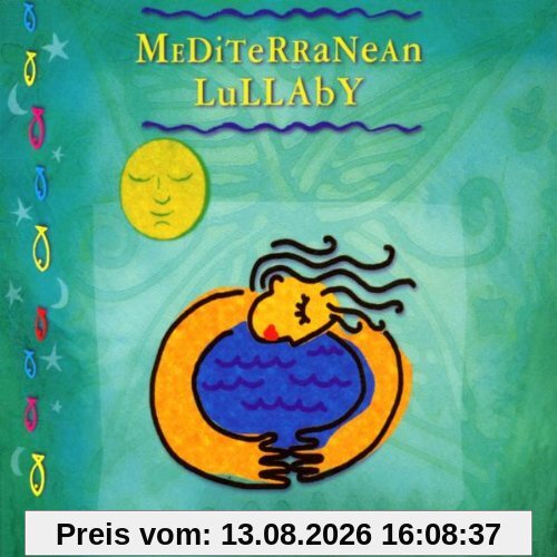 Mediterranean Lullaby