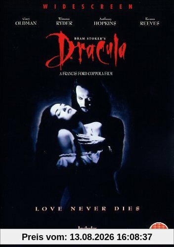 Bram Stoker`s Dracula