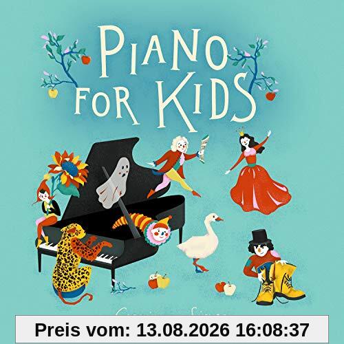 Piano for Kids