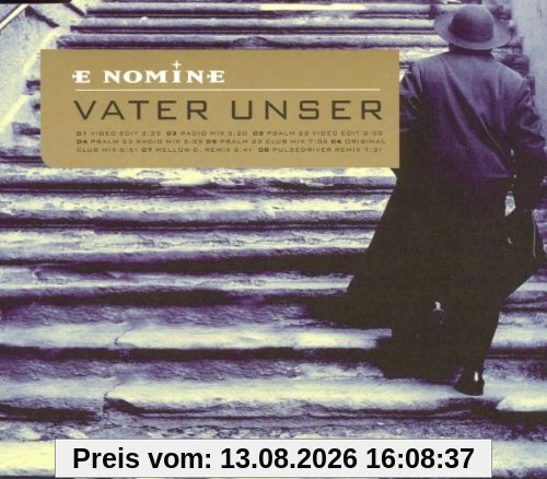 Vater Unser