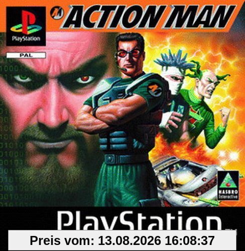 Action Man