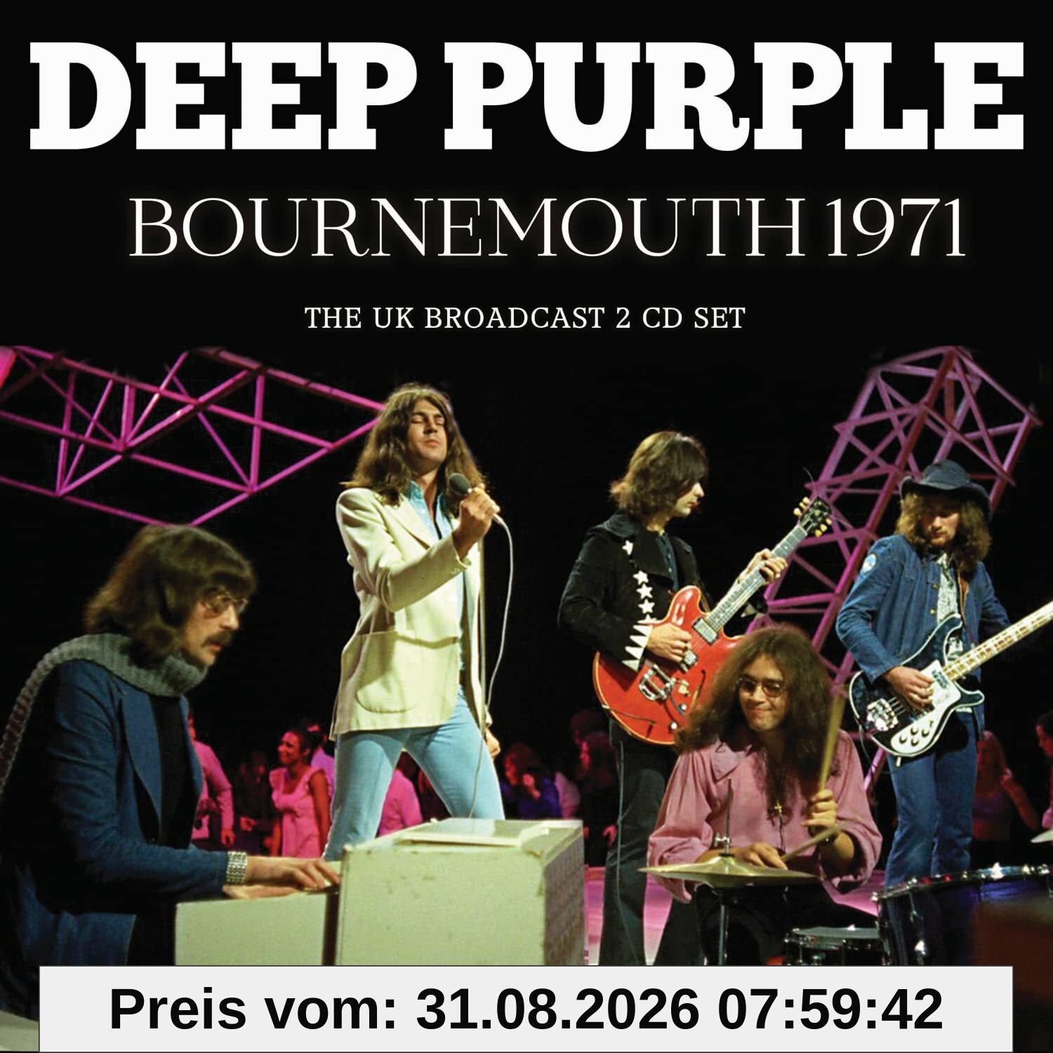 Bournemouth 1971