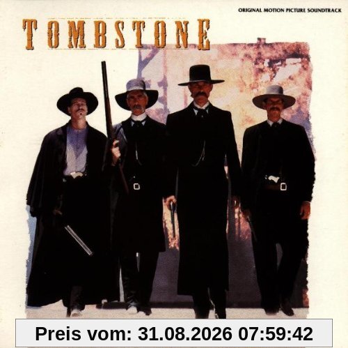 Tombstone
