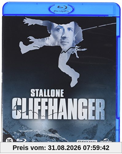 Cliffhanger
