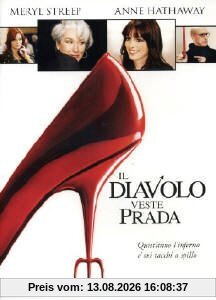 Il diavolo veste Prada [IT Import]